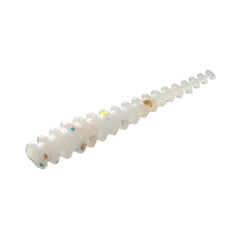 Squidworm Panfish Plastics WONDER BREAD / 7 CM