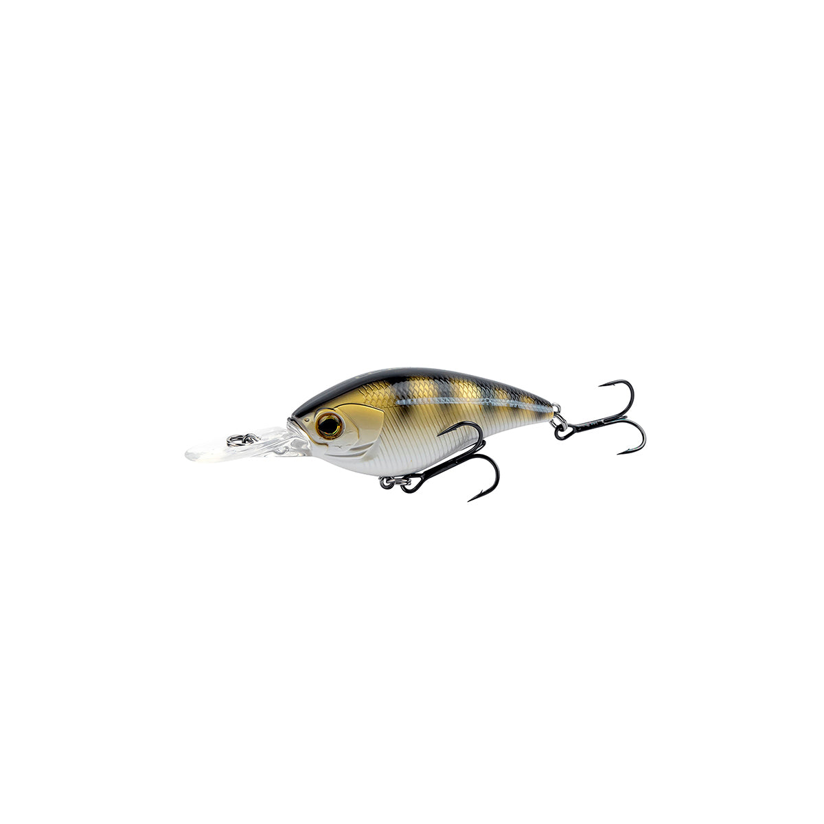 Cover Crank Floating SR 5 cm 7 gram ZANDER / 70 MM