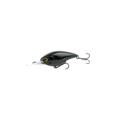 Cover Crank Floating MR 5 cm 7 gram 1-2,5m BLACK / 50 MM