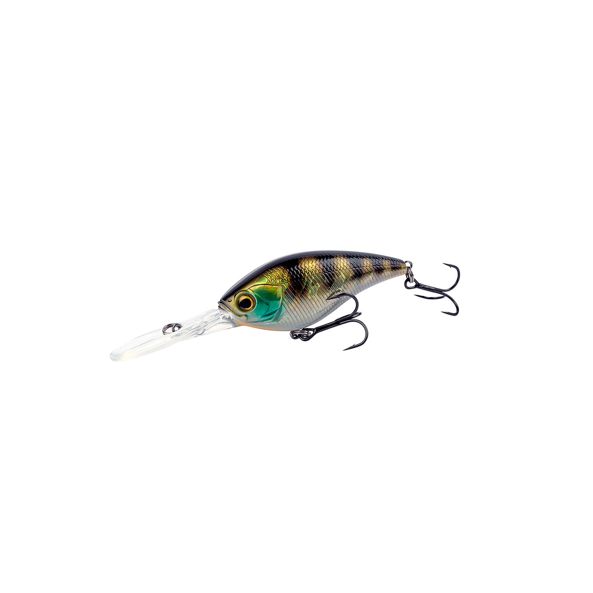 Cover Crank Floating MR 5 cm 7 gram 1-2,5m PERCH / 70 MM