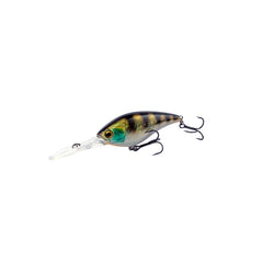 Cover Crank Floating MR 5 cm 7 gram 1-2,5m PERCH / 70 MM