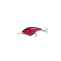 Cover Crank Floating DR 5 cm 8 gram 3m+ RED CRAYFISH / 70 MM