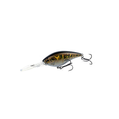 Cover Crank Floating DR 5 cm 8 gram 3m+ BROWN GOLD TIGER / 50 MM