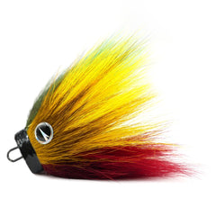 Mustache Rig KINGSTON / 11 G