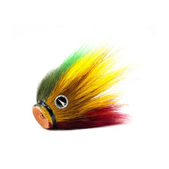Mustache Rig Shallow KINGSTON / 22 G