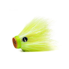 Mustache Rig Shallow UVC / 22 G