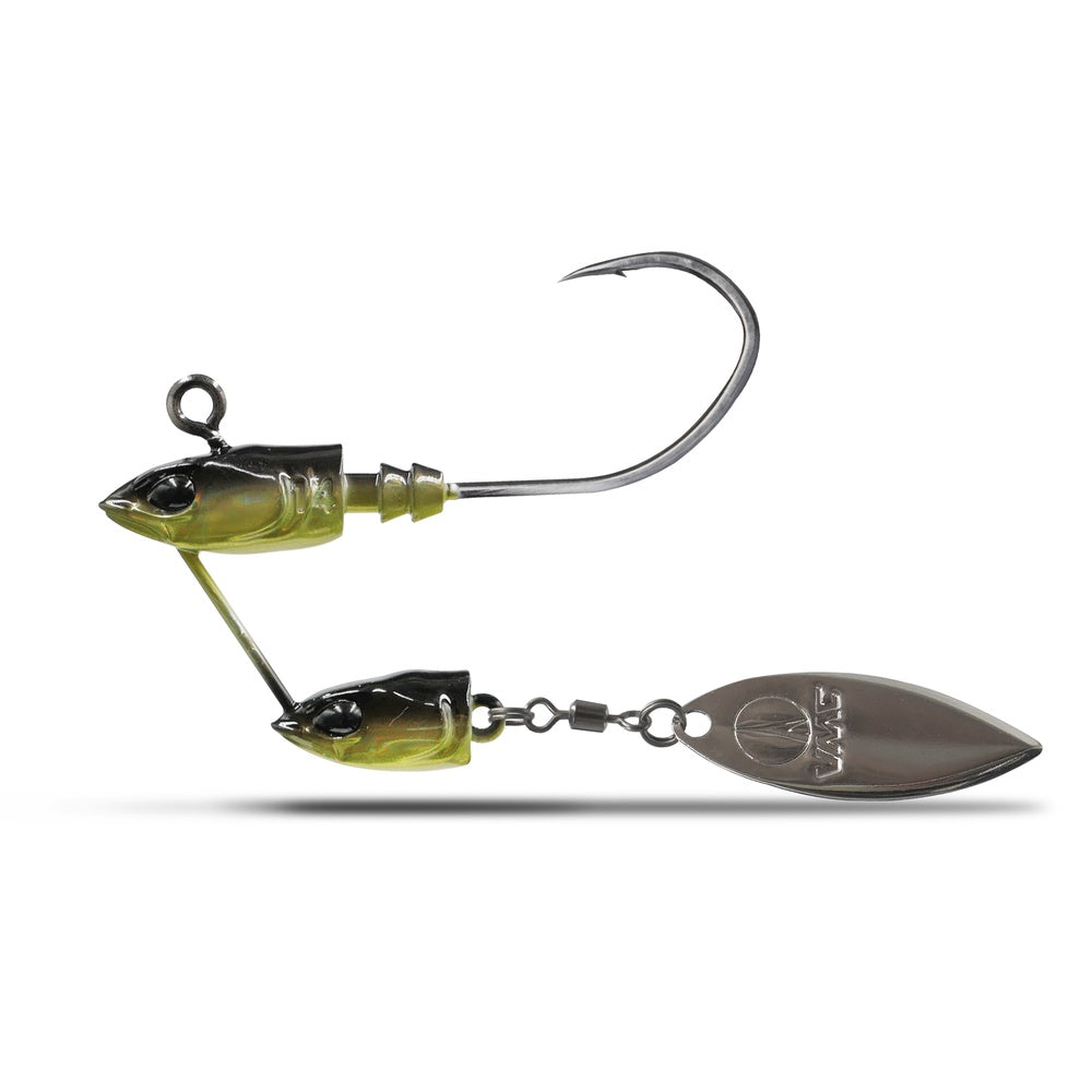 Twinjig Green 7 G