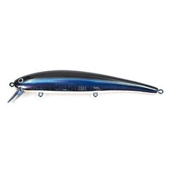 Bomber Specialmålade KROM BLÅ / 12 CM