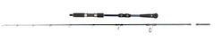 Saltist Hyper Slow Jig HASPEL / 6´2" / 200-600 GRAM