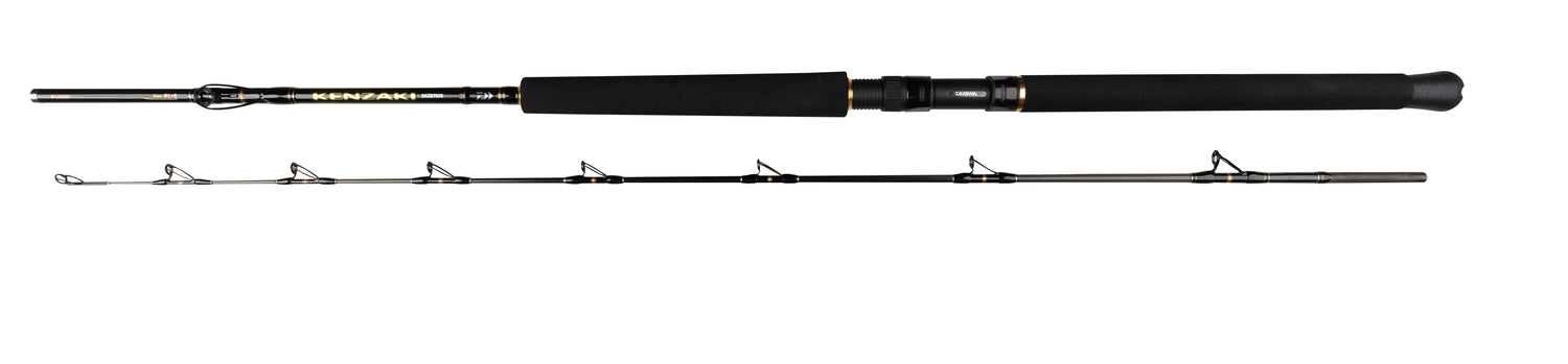 Super Kenzaki Boat MULTI / LÄNGD 2,01M (6´6