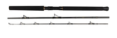 Super Kenzaki Boat MULTI / LÄNGD 2,13M (7´) 3-DELAD 30-50LB