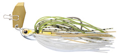 Prorex TG Micro Bladed Jig DIRTY ROACH / 8 G