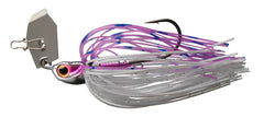 Prorex TG Micro Bladed Jig PURPLE SMELT / 8 G