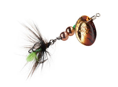 Dots Fly/Spotted 2H GOLD TIGER / STRL 2 / 3,9 GRAM