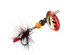 Dots Fly/Spotted 2H ACID WATER / STRL 2 / 3,9 GRAM