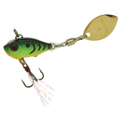 Shocker Vibe MAT FIRE TIGER / 22MM / 6 GRAM
