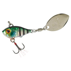 Shocker Vibe BLUE GILL / 29MM / 12 GRAM