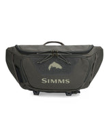 Tributary Hip Pack BASALT/IRON GREY / ONE SIZE