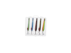 Seatrout Coast MIX FLASH / 22 GRAM