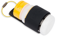 Silicone Caddy BLACK / MEDIUM