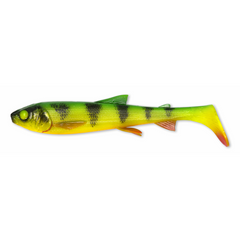 3D Whitefish Shad FIRETIGER / 20 CM / 62 GRAM