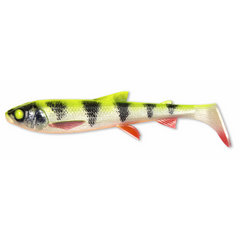 3D Whitefish Shad GOLDEN AMBULANCE / 23 CM / 94 GRAM