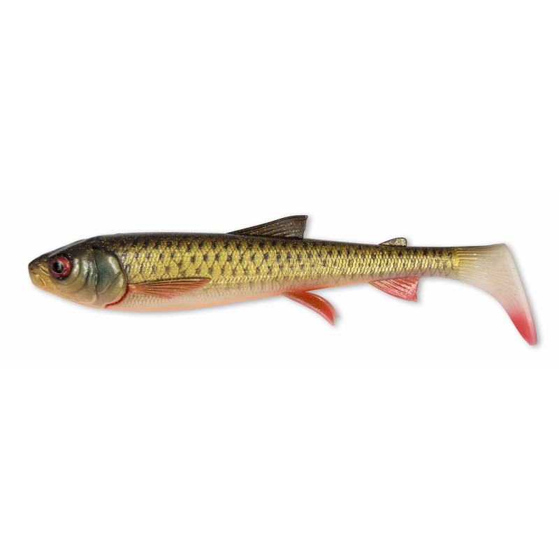 3D Whitefish Shad DIRTY ROACH / 27 CM / 152 GRAM