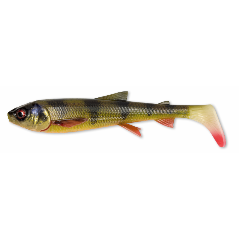 3D Whitefish Shad PERCH / 27 CM / 152 GRAM