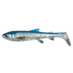 3D Whitefish Shad BLUE SILVER / 27 CM / 152 GRAM