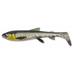 3D Whitefish Shad GREEN SILVER / 27 CM / 152 GRAM