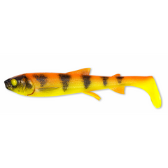 3D Whitefish Shad LEMON TIGER / 27 CM / 152 GRAM