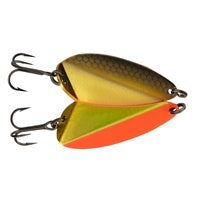 Origami Blade Flutter Spoon GOLDEN SHINE / 5,3 G & 30 MM