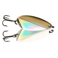 Origami Blade Flutter Spoon SHINER / 5,3 G & 30 MM