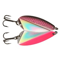 Origami Blade Flutter Spoon TICKLE ME PINK / 5,3 G & 30 MM