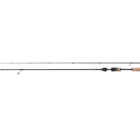 Stradic Spinning Haspelspö SVART / 8´/ 21-56 GRAM