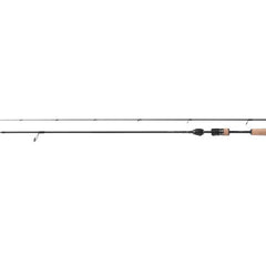 Stradic Spinning Haspelspö SVART / 8´/ 21-56 GRAM