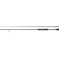 Stradic Spinning Haspelspö SVART / 6´8" / 7-21 GRAM