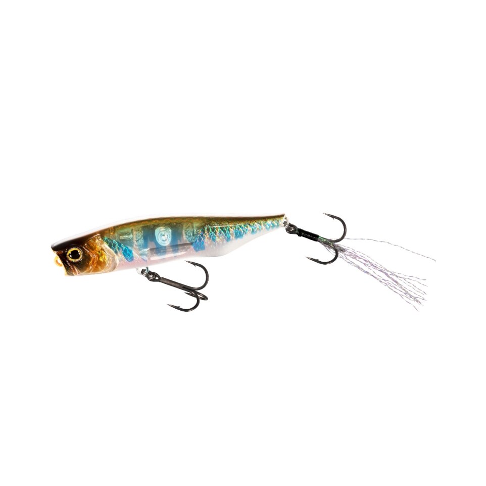 Bantam Ligen S OIKAWA / 66 MM / 22 GRAM