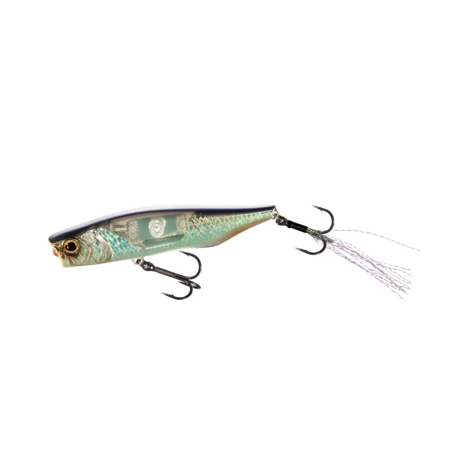 Bantam Ligen S LEMON GOLD / 66 MM / 22 GRAM