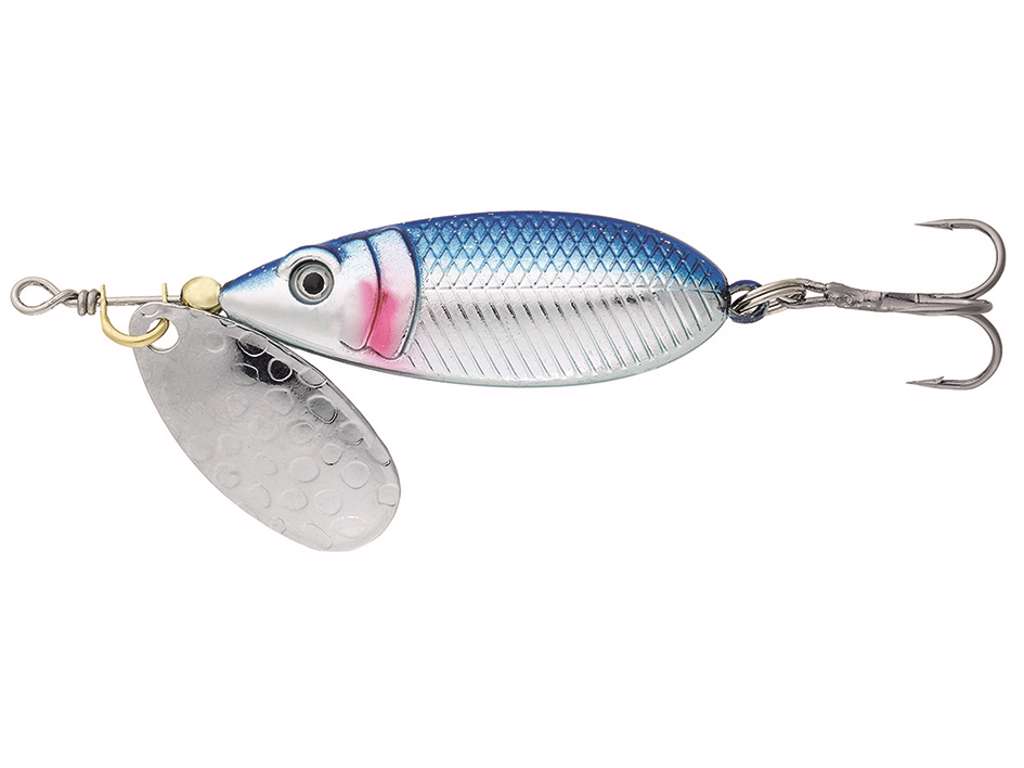 Jackpot - 12g BLUE/SILVER