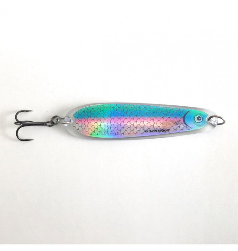 VK X-ON Spoon2 9 / 10 CM / 10 GRAM