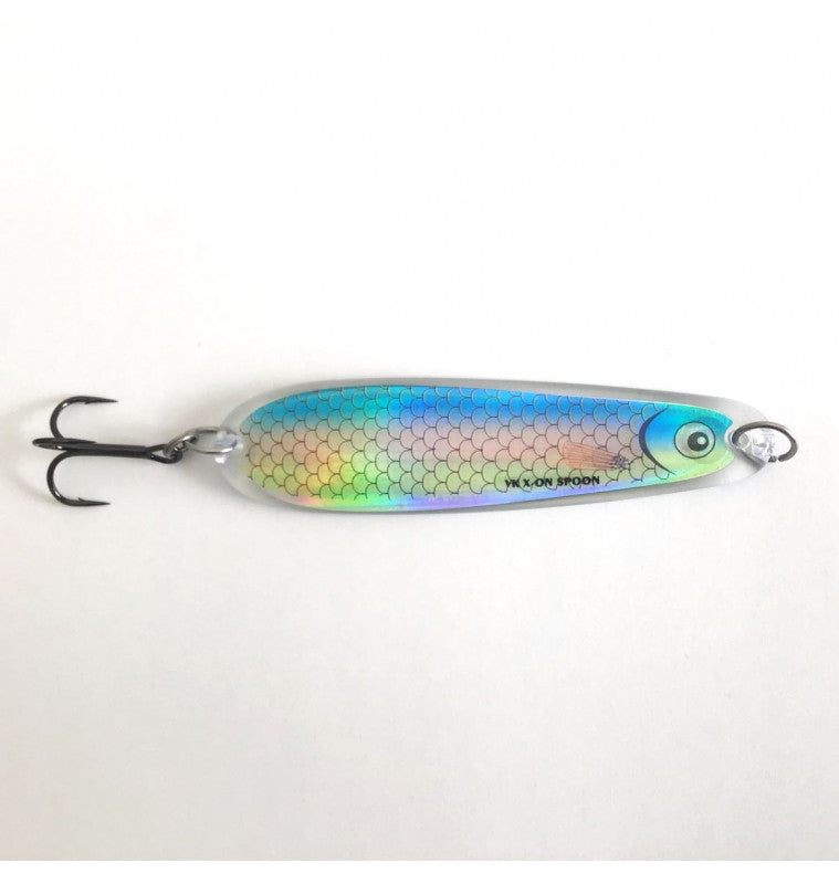 VK X-ON Spoon2 12 / 10 CM / 10 GRAM
