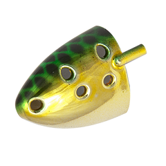Bait Holders THE PRESIDENT / ONE SIZE CHROME
