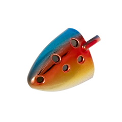 Bait Holders THE LAPLAND / ONE SIZE CHROME