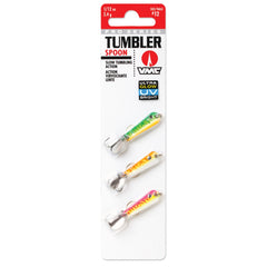 Tumbler Spoon Kit GLOW / #12, 2,4 GRAM