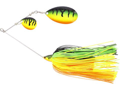 MonsterVibe Indiana CRAZY FIRETIGER / 45G