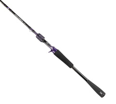 Prorex AGS Spinnspön SVART / 6´10" / 4-21G TWITCH AND JERK