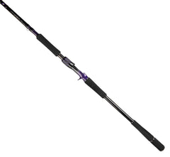 Prorex AGS Spinnspön SVART / 8´3" / -220G BIG ALLROUND
