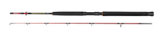 Seahunter Spin Haspelspö 7´ / 150-300 GRAM