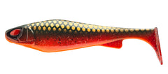 Prorex Lazy Shad 24cm FLASH PARROT / 24 CM / 112 GRAM